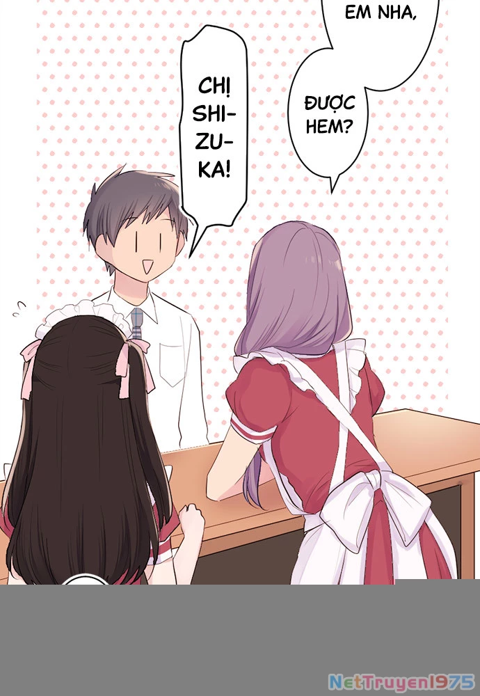 Class Maid (Shimamura) Chapter 29 - Trang 2