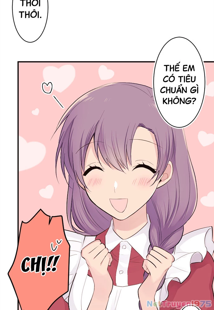 Class Maid (Shimamura) Chapter 29 - Trang 2