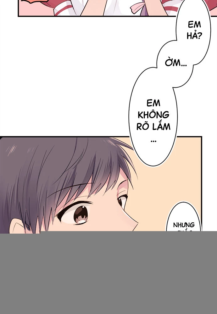 Class Maid (Shimamura) Chapter 29 - Trang 2