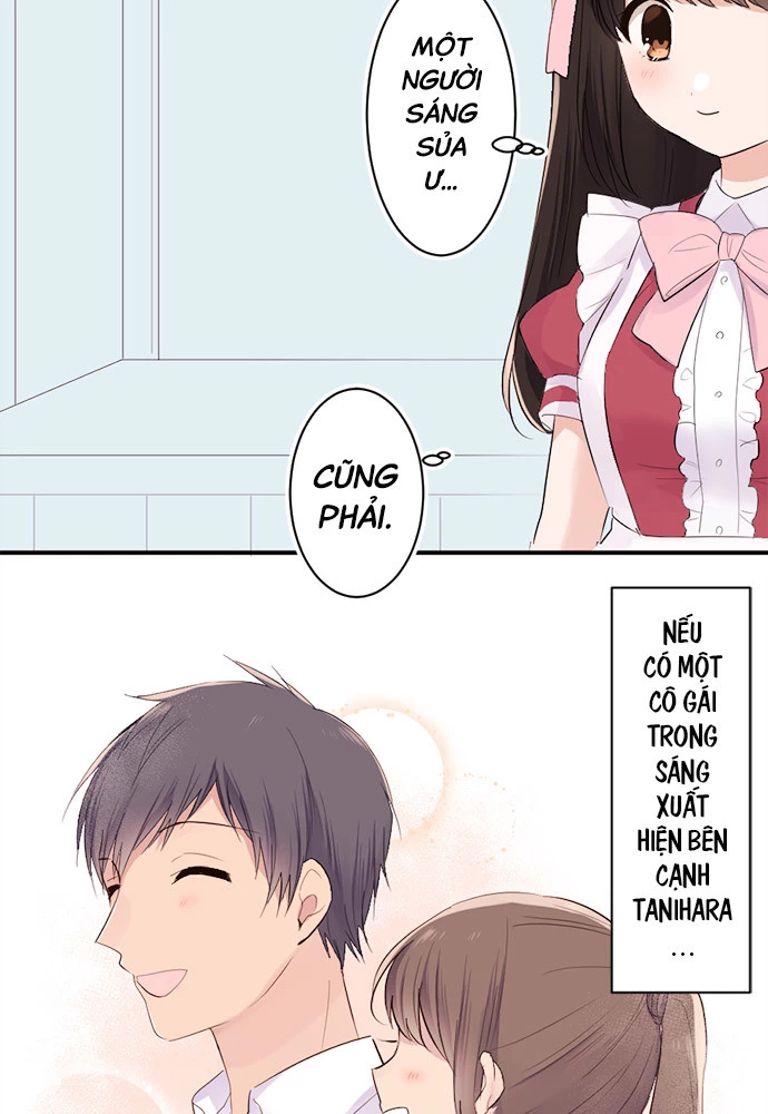 Class Maid (Shimamura) Chapter 29 - Trang 2