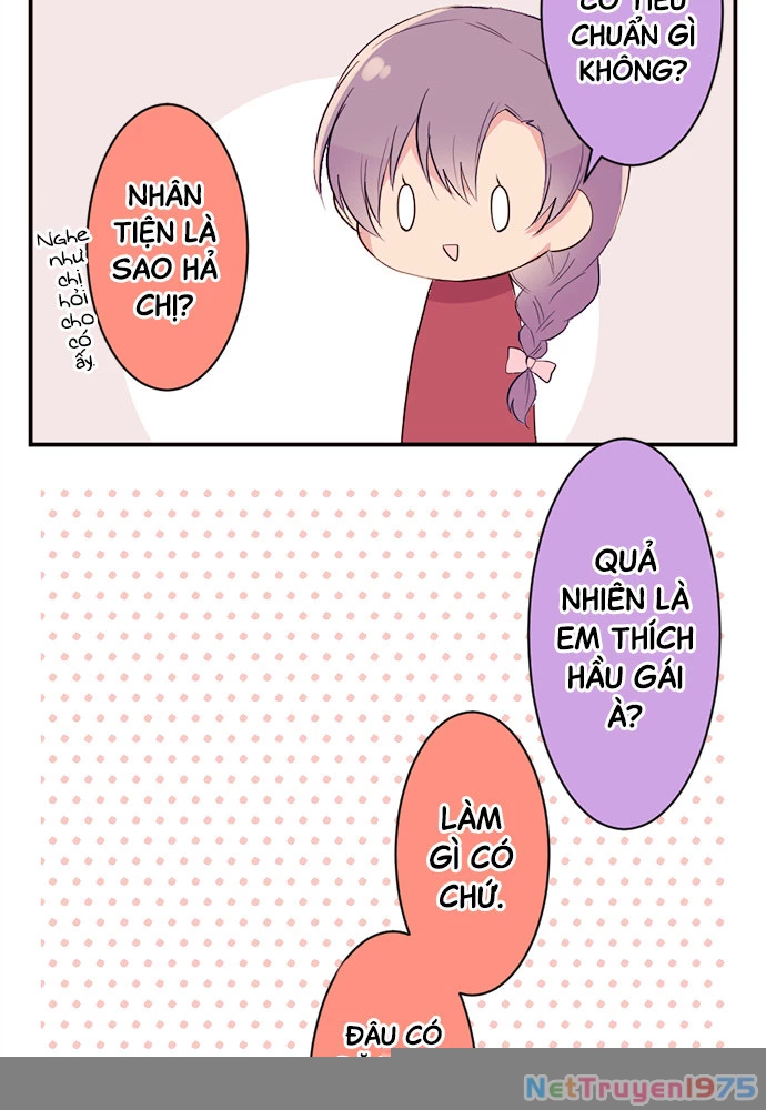 Class Maid (Shimamura) Chapter 29 - Trang 2