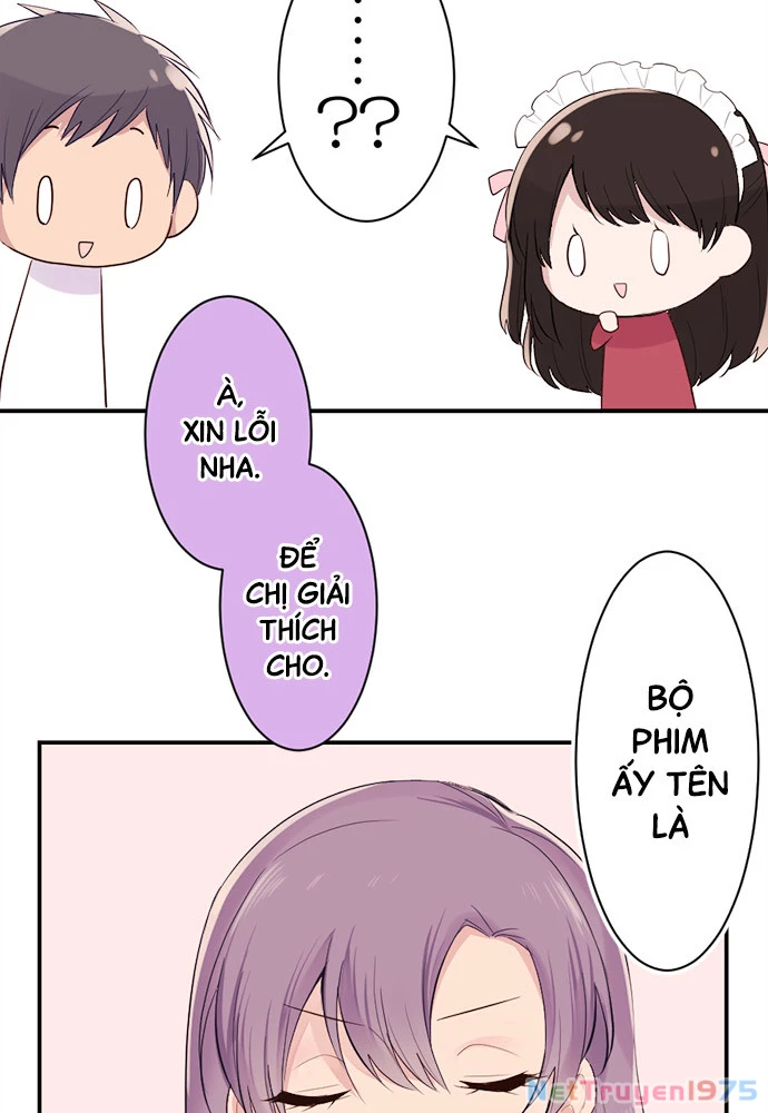 Class Maid (Shimamura) Chapter 29 - Trang 2