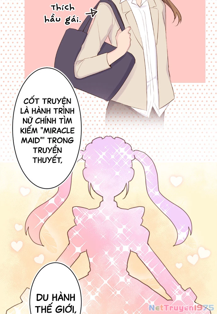 Class Maid (Shimamura) Chapter 29 - Trang 2