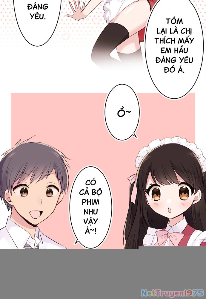 Class Maid (Shimamura) Chapter 29 - Trang 2