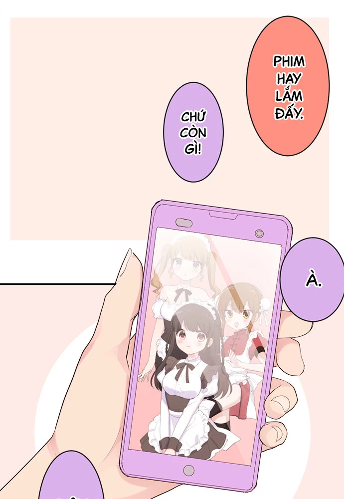 Class Maid (Shimamura) Chapter 29 - Trang 2