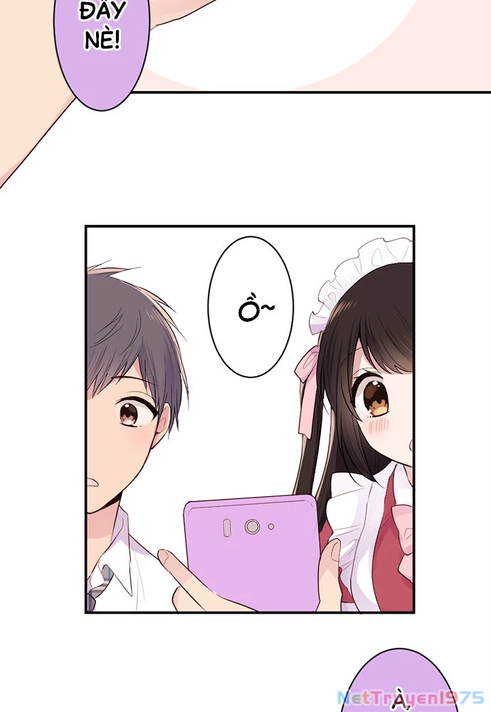 Class Maid (Shimamura) Chapter 29 - Trang 2