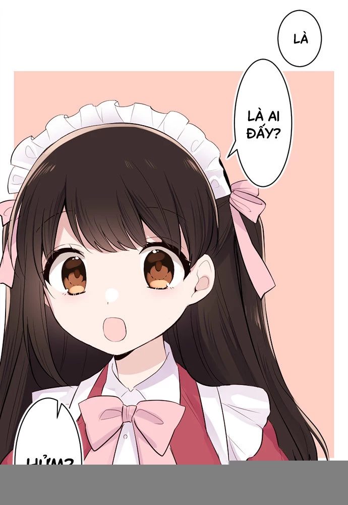 Class Maid (Shimamura) Chapter 29 - Trang 2