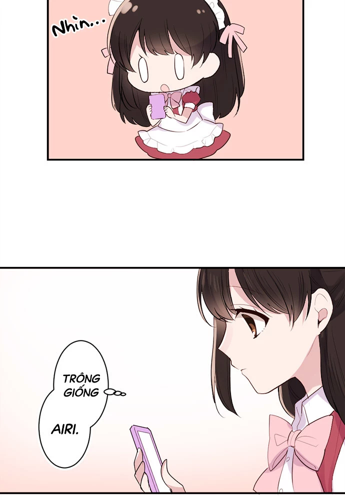 Class Maid (Shimamura) Chapter 29 - Trang 2