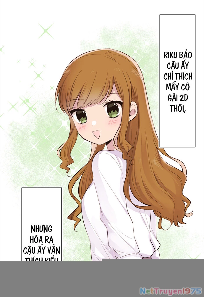 Class Maid (Shimamura) Chapter 29 - Trang 2