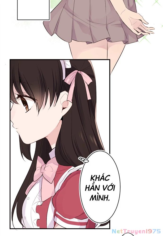 Class Maid (Shimamura) Chapter 29 - Trang 2