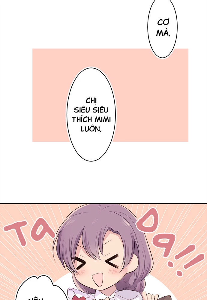 Class Maid (Shimamura) Chapter 29 - Trang 2