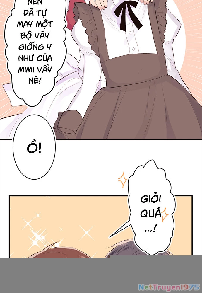 Class Maid (Shimamura) Chapter 29 - Trang 2
