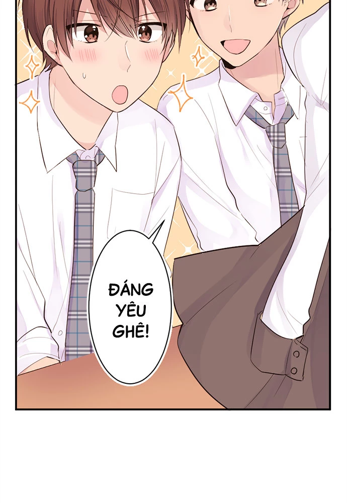 Class Maid (Shimamura) Chapter 29 - Trang 2