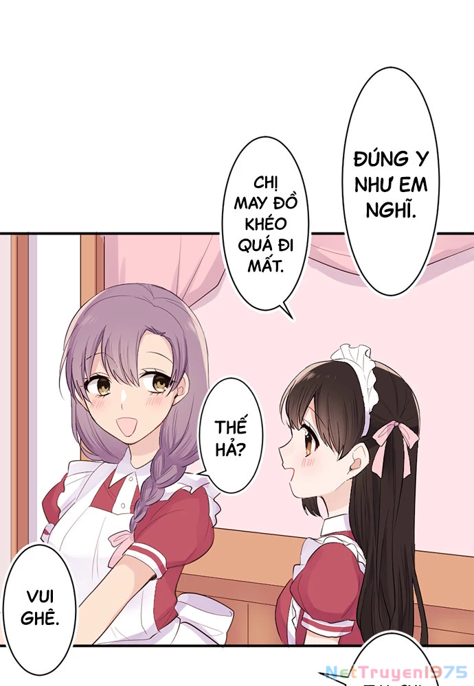 Class Maid (Shimamura) Chapter 29 - Trang 2