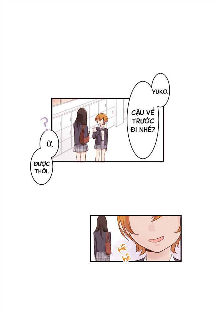 Class Maid (Shimamura) Chapter 3 - Trang 2