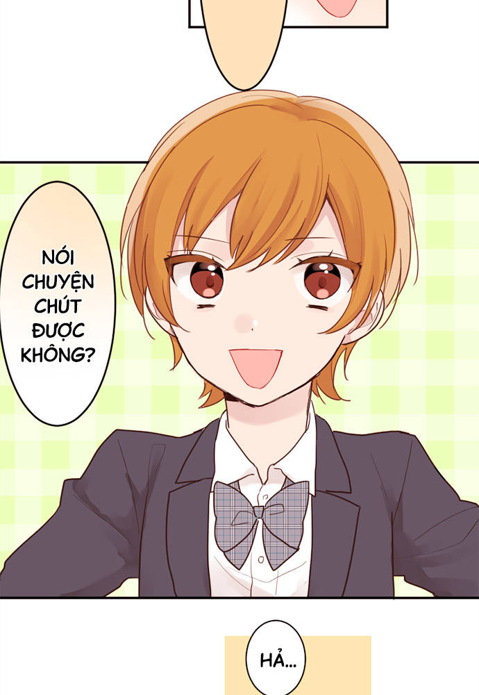 Class Maid (Shimamura) Chapter 3 - Trang 2