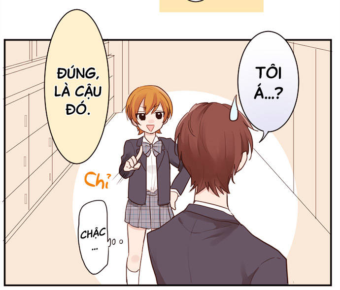 Class Maid (Shimamura) Chapter 3 - Trang 2