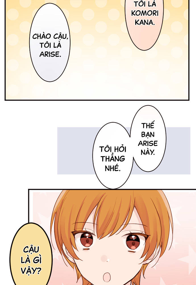 Class Maid (Shimamura) Chapter 3 - Trang 2