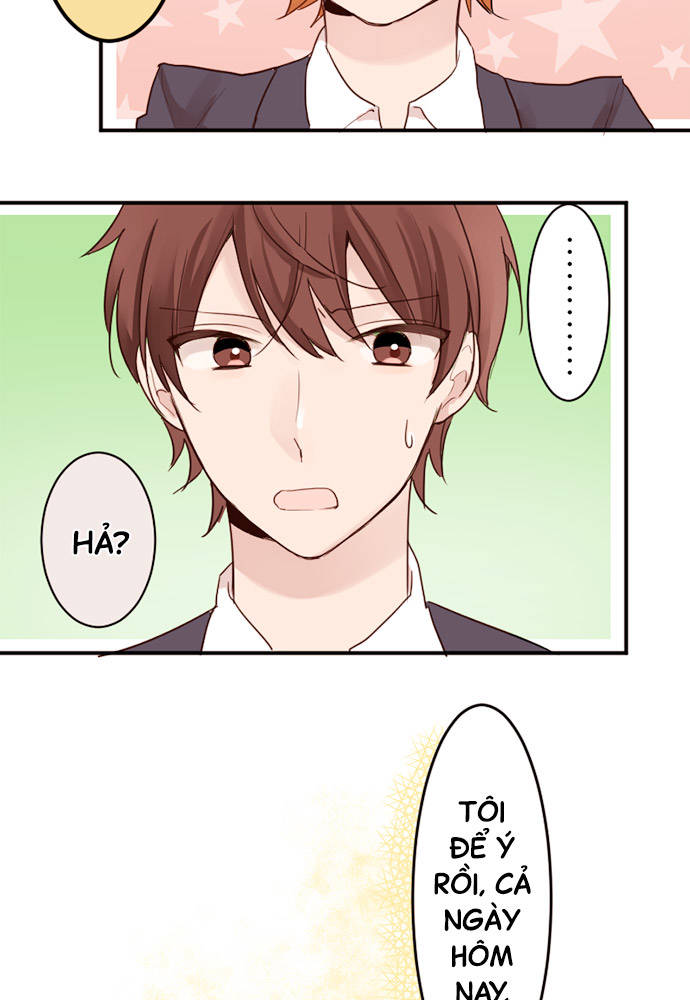 Class Maid (Shimamura) Chapter 3 - Trang 2