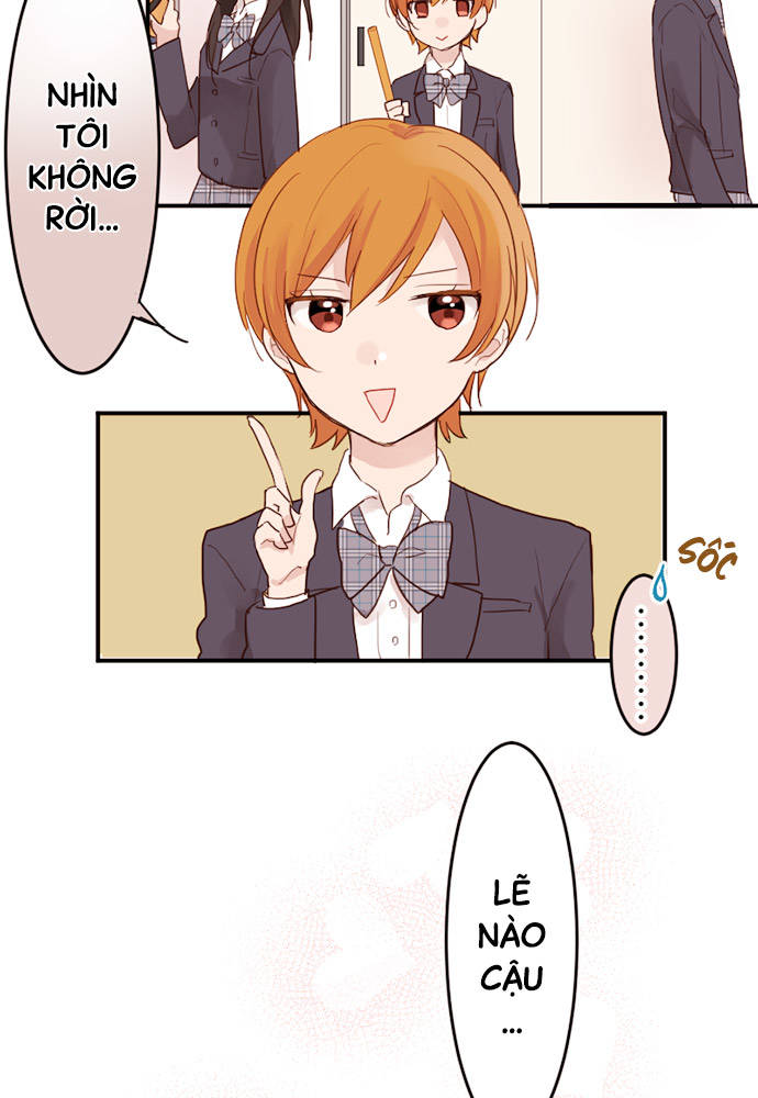 Class Maid (Shimamura) Chapter 3 - Trang 2