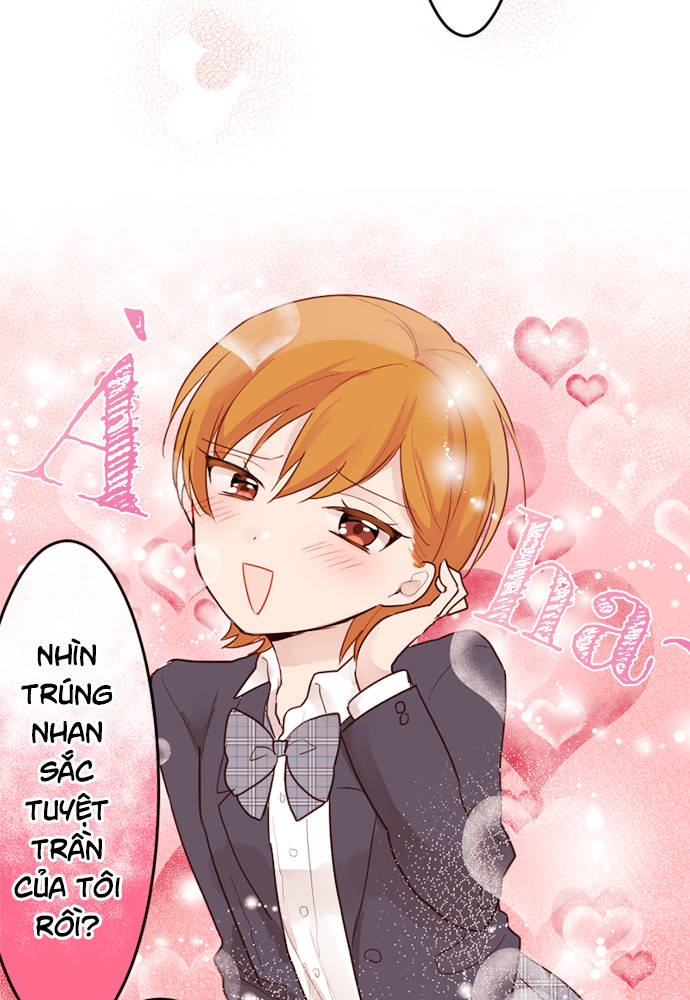Class Maid (Shimamura) Chapter 3 - Trang 2