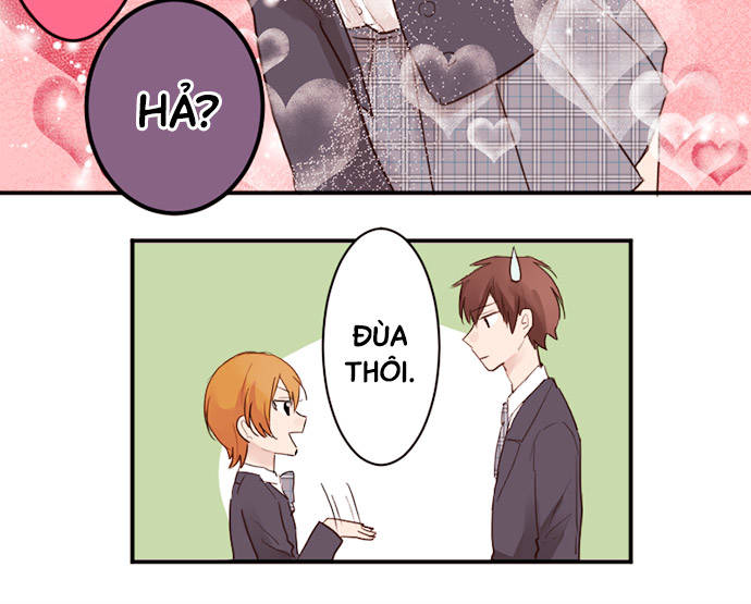 Class Maid (Shimamura) Chapter 3 - Trang 2