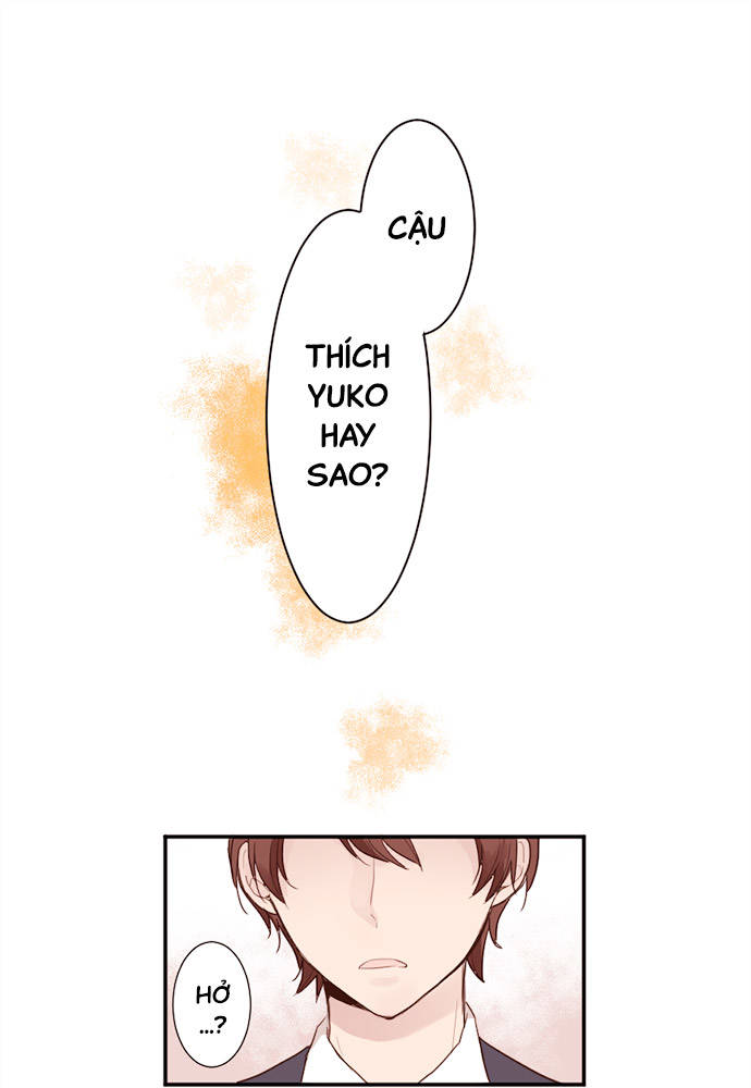 Class Maid (Shimamura) Chapter 3 - Trang 2