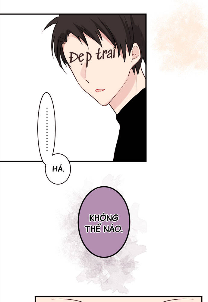 Class Maid (Shimamura) Chapter 3 - Trang 2