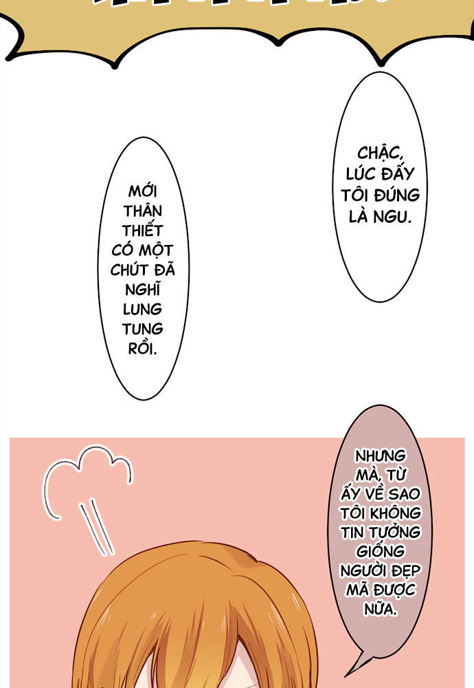 Class Maid (Shimamura) Chapter 3 - Trang 2