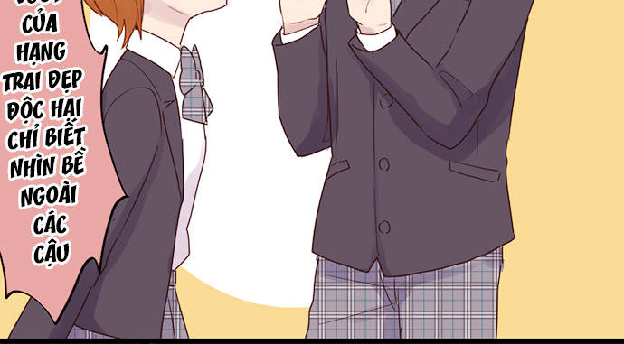 Class Maid (Shimamura) Chapter 3 - Trang 2