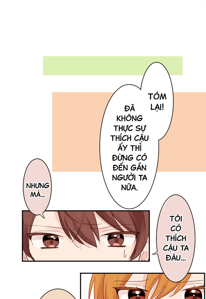 Class Maid (Shimamura) Chapter 3 - Trang 2