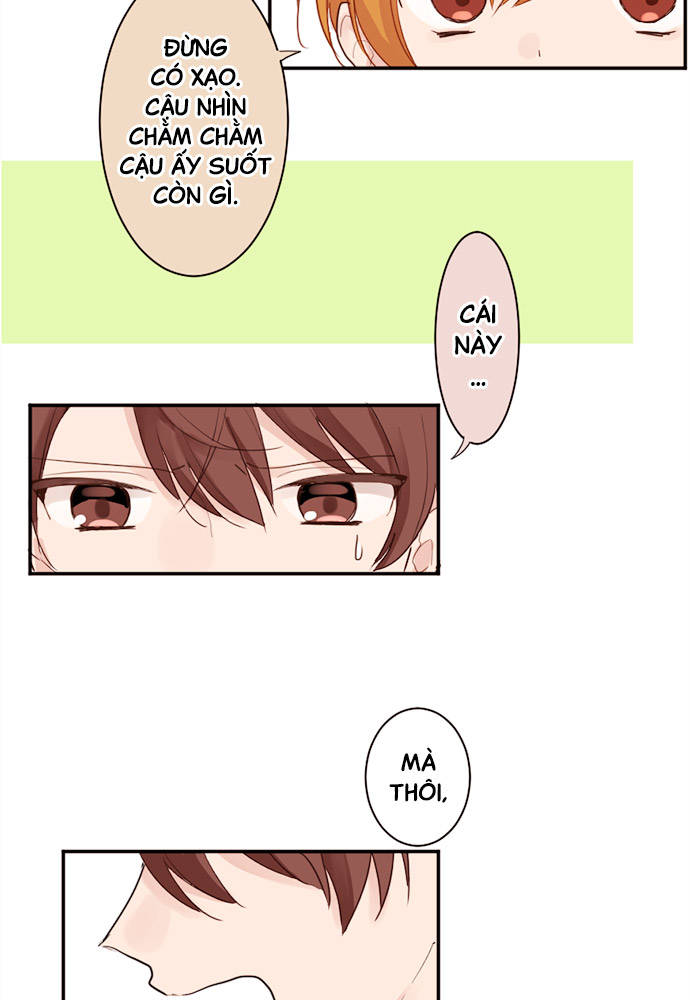 Class Maid (Shimamura) Chapter 3 - Trang 2