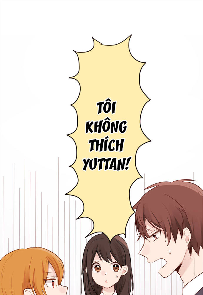 Class Maid (Shimamura) Chapter 3 - Trang 2
