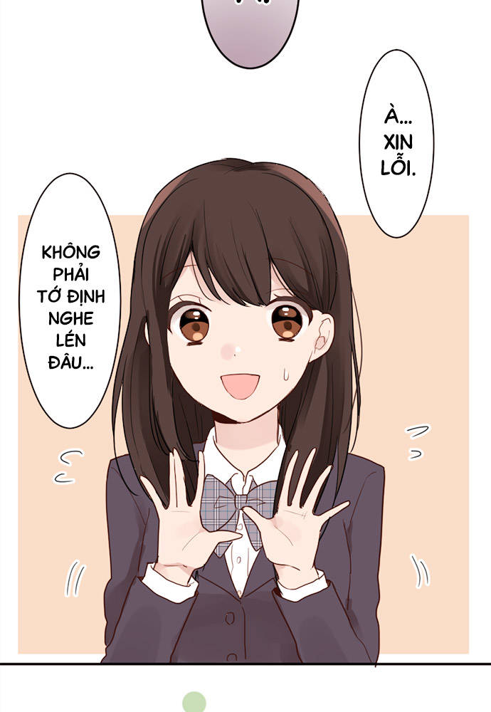 Class Maid (Shimamura) Chapter 3 - Trang 2