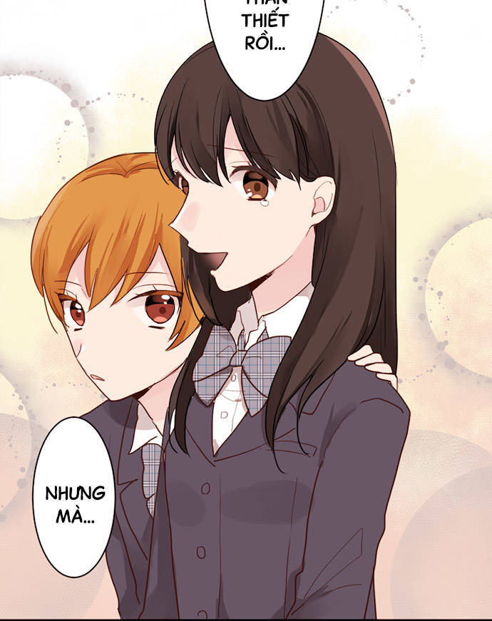 Class Maid (Shimamura) Chapter 3 - Trang 2
