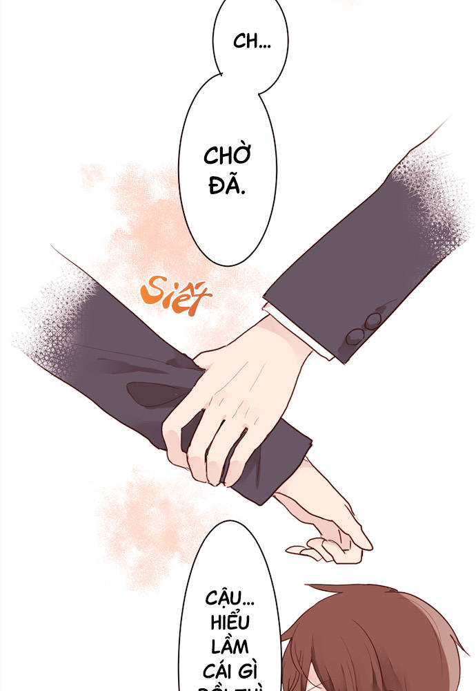 Class Maid (Shimamura) Chapter 3 - Trang 2