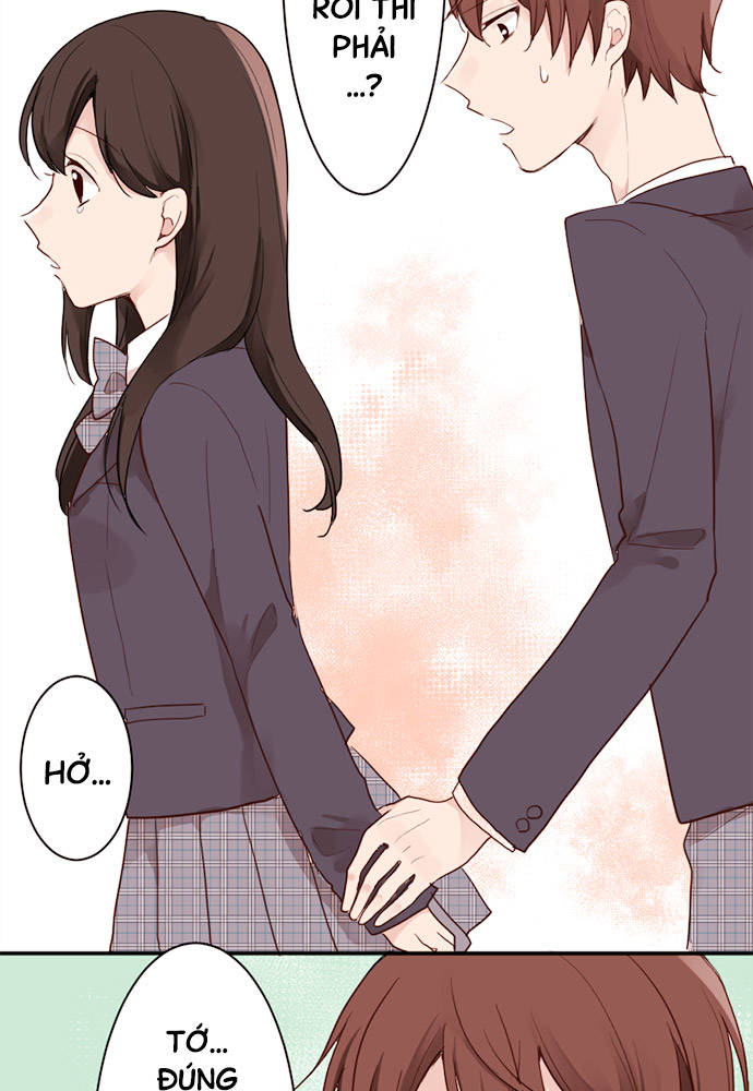 Class Maid (Shimamura) Chapter 3 - Trang 2