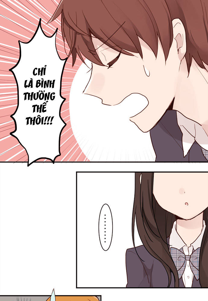 Class Maid (Shimamura) Chapter 3 - Trang 2