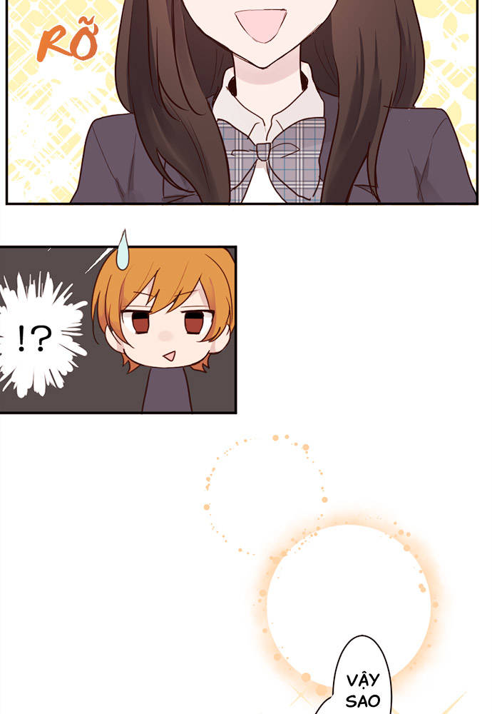 Class Maid (Shimamura) Chapter 3 - Trang 2