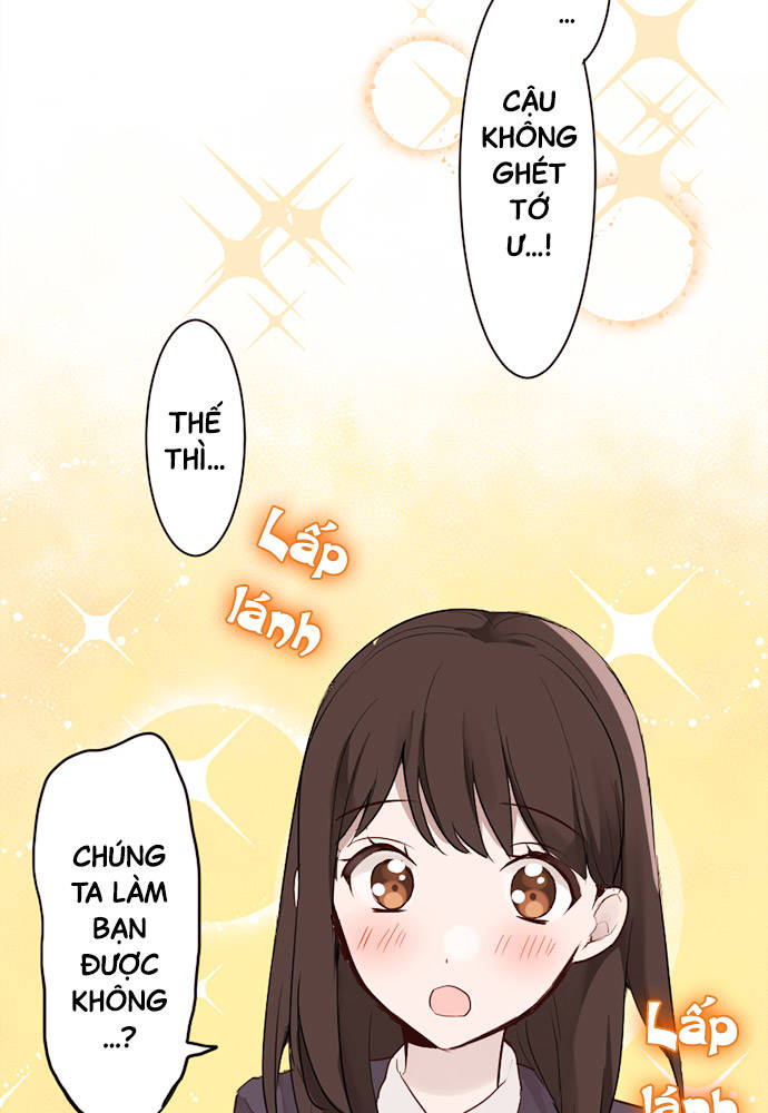 Class Maid (Shimamura) Chapter 3 - Trang 2