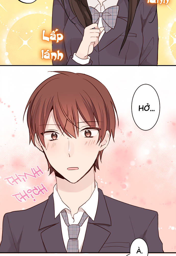 Class Maid (Shimamura) Chapter 3 - Trang 2