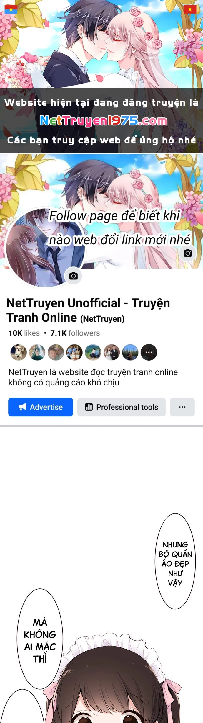 Class Maid (Shimamura) Chapter 30 - Trang 2