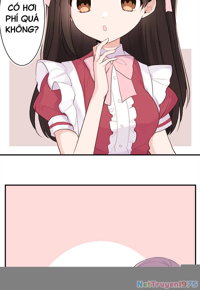 Class Maid (Shimamura) Chapter 30 - Trang 2