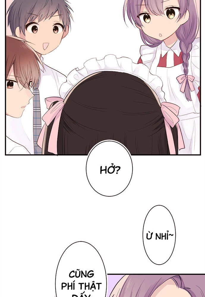 Class Maid (Shimamura) Chapter 30 - Trang 2