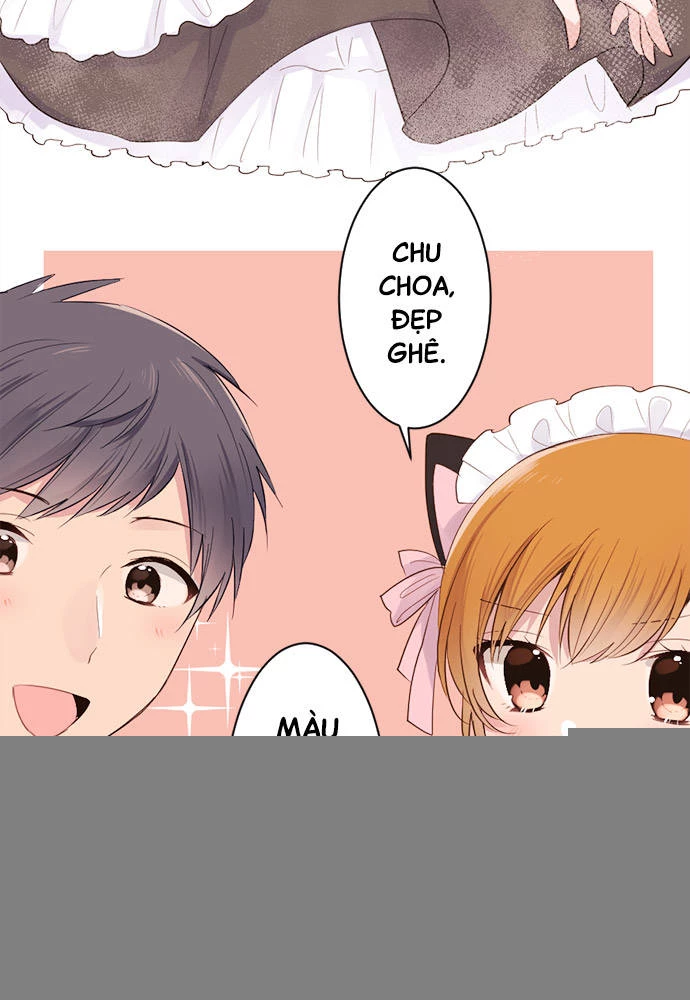 Class Maid (Shimamura) Chapter 30 - Trang 2