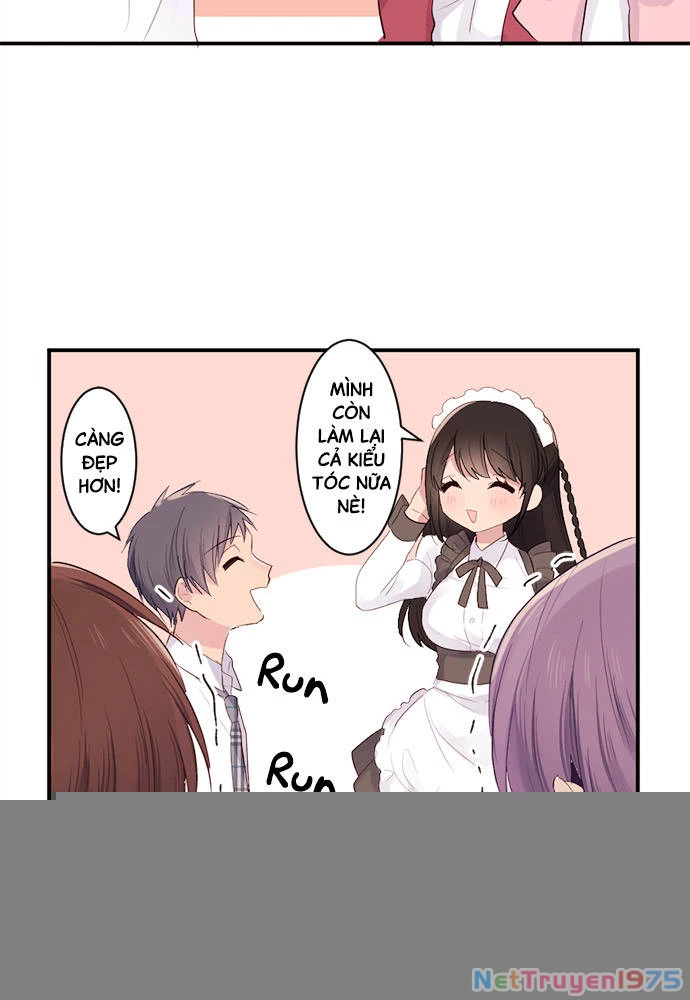 Class Maid (Shimamura) Chapter 30 - Trang 2