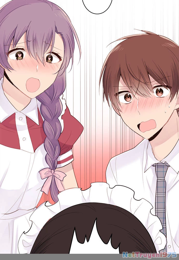 Class Maid (Shimamura) Chapter 30 - Trang 2