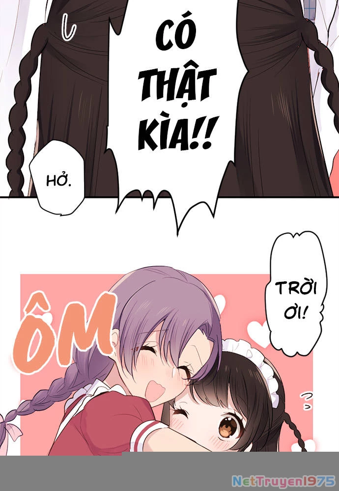 Class Maid (Shimamura) Chapter 30 - Trang 2