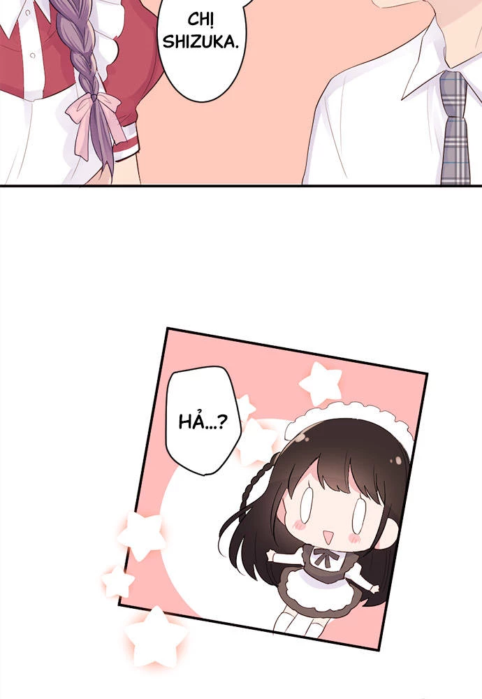 Class Maid (Shimamura) Chapter 30 - Trang 2