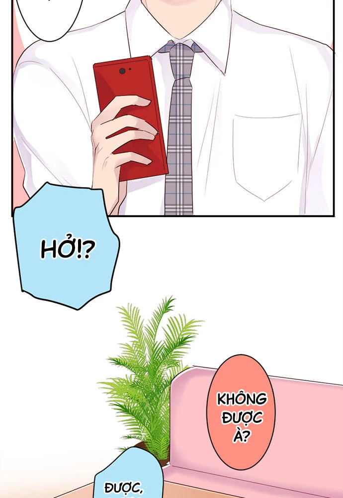 Class Maid (Shimamura) Chapter 30 - Trang 2